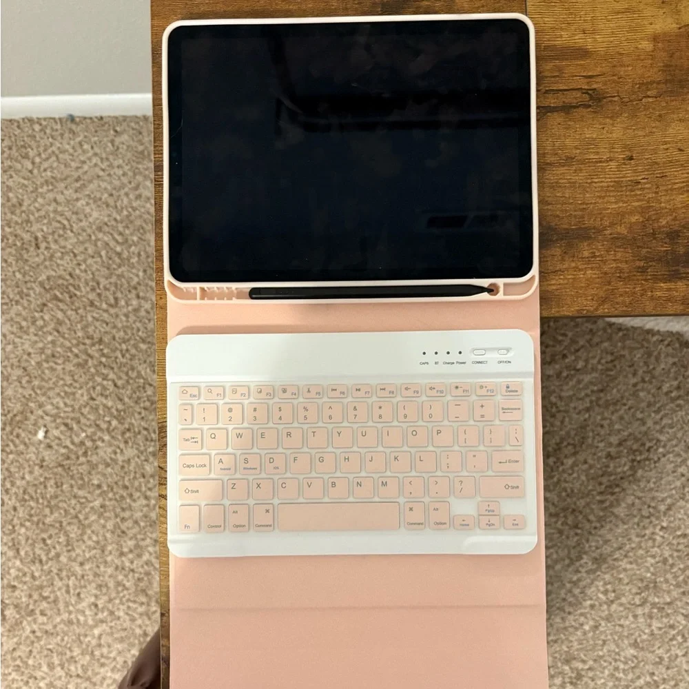 Apple iPad Air - Purple